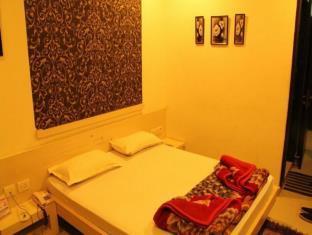 Hotel Shalimar Deluxe Bhopal Bagian luar foto